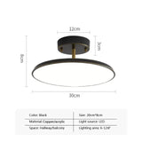 ElegantGlow - Stram Minimalistisk Lampa Carvallo