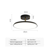 ElegantGlow - Stram Minimalistisk Lampa Carvallo