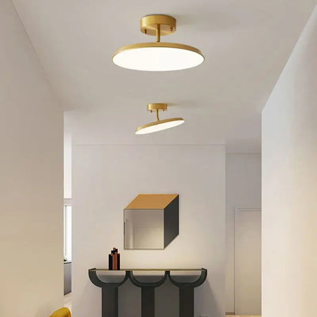 ElegantGlow - Stram Minimalistisk Lampa Carvallo
