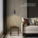 ModernGlow Lights - Modern Metall Kandelaber Taklampa Carvallo