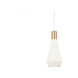 ModernGlow Lights - Modern Metall Kandelaber Taklampa Carvallo