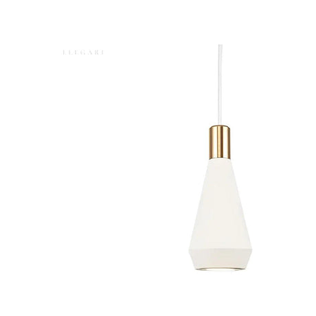 ModernGlow Lights - Modern Metall Kandelaber Taklampa Carvallo