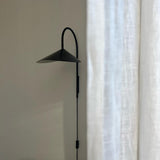 Vägglampa Modern Järn Petal Stil Lampa Carvallo