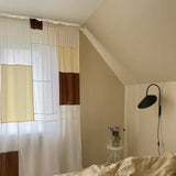 Vägglampa Modern Järn Petal Stil Lampa Carvallo