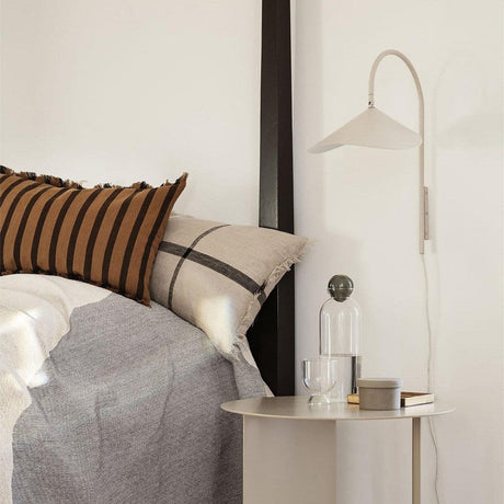 Vägglampa Modern Järn Petal Stil Lampa Carvallo