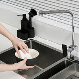 Moderna Diskbänksessentials Trio Carvallo