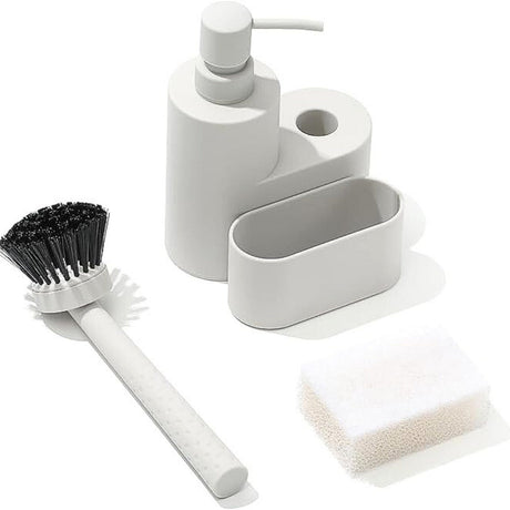 Moderna Diskbänksessentials Trio Carvallo