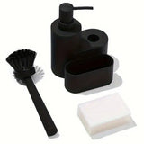 Moderna Diskbänksessentials Trio Carvallo