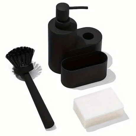 Moderna Diskbänksessentials Trio Carvallo