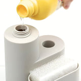 Moderna Diskbänksessentials Trio Carvallo