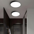 Flush Mount Taklampa | LED Armatur | Energisparande Hembelysning | 12W-36W Carvallo
