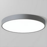 Flush Mount Taklampa | LED Armatur | Energisparande Hembelysning | 12W-36W Carvallo
