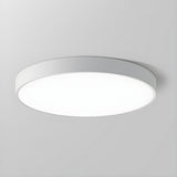 Flush Mount Taklampa | LED Armatur | Energisparande Hembelysning | 12W-36W Carvallo