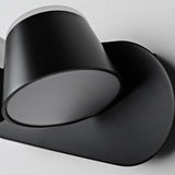 Modern LED Vägglampa | Kompakt Akryl Sconce | 12 Tum | Energi-Effektiv | Brick by Brick Carvallo