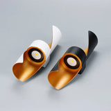 GlowUrban - Modern LED Utomhusbelysning Carvallo