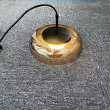 NovaGlow - Modern Glaskronlampa Carvallo