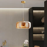 Crystal Glass Pendant – Sleek & Stylish Lighting Carvallo