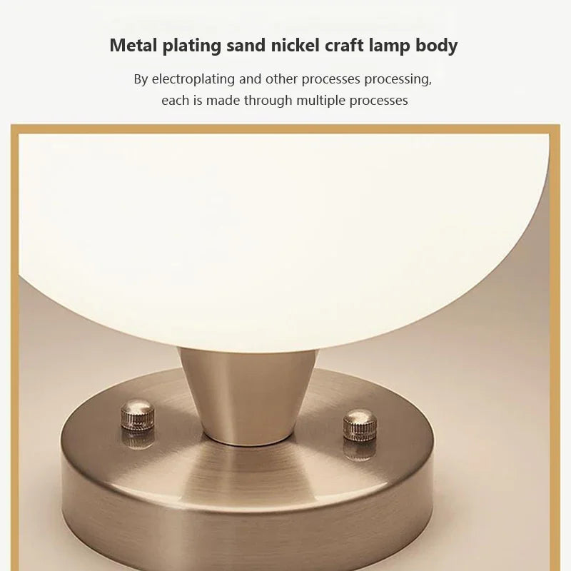 IlluLuxe - Modern LED-Gånglampa Carvallo