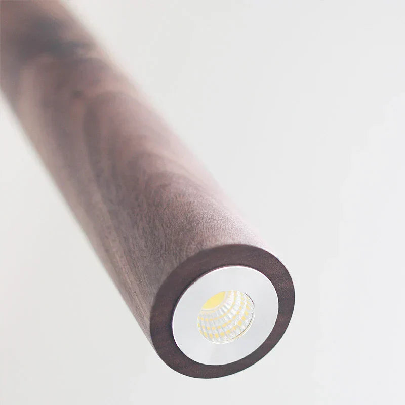 AureaGlow - Taklampa Carvallo