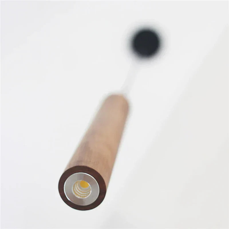 AureaGlow - Taklampa Carvallo