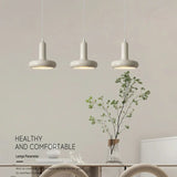 WaveGlow - Modern LED-hänglampa - Utdragbar kökskran Carvallo