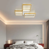 Luminara Eleganza - LED Krona Lampа Carvallo