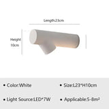 LumiVista - Avancerat Väggbelysningssystem Carvallo