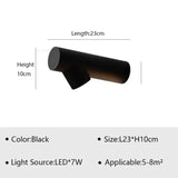 LumiVista - Avancerat Väggbelysningssystem Carvallo