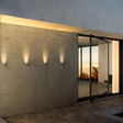 LumiVista - Avancerat Väggbelysningssystem Carvallo