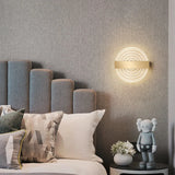 ModernGlow - LED Vägglampa i Minimalistisk Design – Elegant Belysning Carvallo