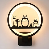 AmbiArt Light - Modern Vägglampa Carvallo
