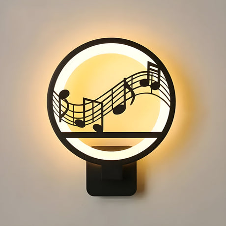 AmbiArt Light - Modern Vägglampa Carvallo