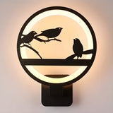 AmbiArt Light - Modern Vägglampa Carvallo