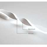 ShineLine - Modern LED Vägglampa | Stilsäker Belysning för Varje Rum Carvallo