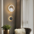 ZenithBeam – Modern LED Vägglampa Med Stilren Design Carvallo