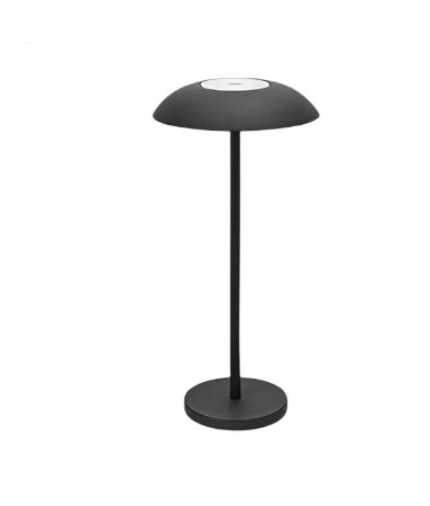 LumiTouch - Trådlös LED Bordslampa med Touch & Dimfunktion, Modern Belysning Carvallo