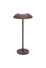 LumiTouch - Trådlös LED Bordslampa med Touch & Dimfunktion, Modern Belysning Carvallo