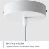 LuminousAura - Nordisk Taklampa Carvallo