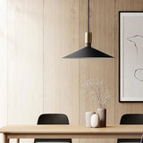 LuminousAura - Nordisk Taklampa Carvallo