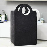 Oxford Fällbar Filt Tvättkorg Carvallo