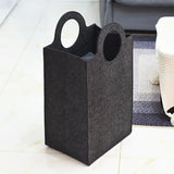 Oxford Fällbar Filt Tvättkorg Carvallo