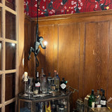 SimiaGlow – Abependantlampa med legendarisk charm och skulptural utstrålning Carvallo