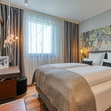 SimiaGlow – Abependantlampa med legendarisk charm och skulptural utstrålning Carvallo