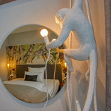 SimiaGlow – Abependantlampa med legendarisk charm och skulptural utstrålning Carvallo