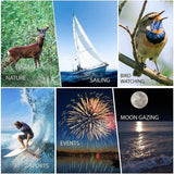 Carvallo – Din blick i fjärran! Carvallo