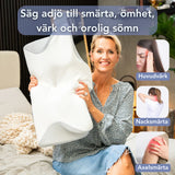 Tempur Ortopedisk Nackkudde Premium-VaruZ-Hemnix