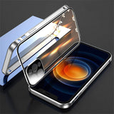 Carvallo | ShieldFusion - iPhone-fodral dubbelsidig Carvallo