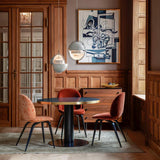 ScandiGlow – Elegant pendel för minimalistisk stil och mysig atmosfär Carvallo