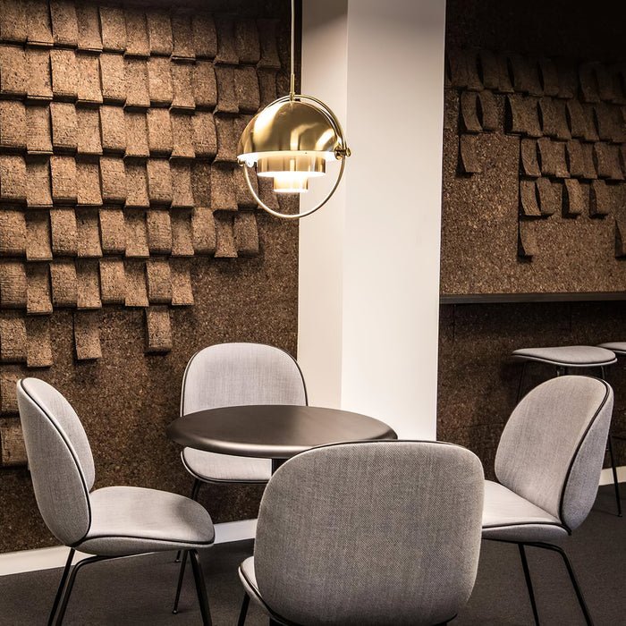 ScandiGlow – Elegant pendel för minimalistisk stil och mysig atmosfär Carvallo