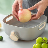 Carvallo AquaNest | Hygienisk & BPA-fri | Effektiv vattenavrinning | Robust & Praktisk Carvallo